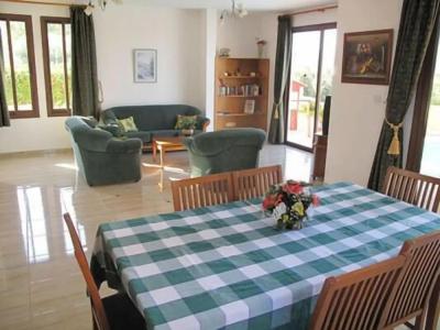 Chriseleni Latchi Villas - 72