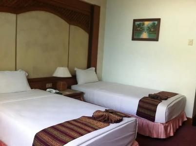 The Regency Hatyai - 185