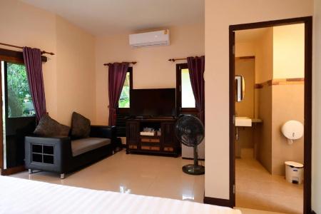 Saphli Villa - 24
