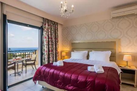 Pilot's Villas Luxury Suites - 142