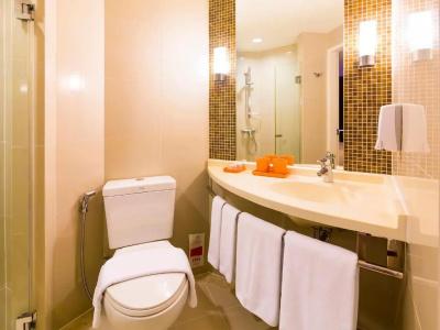 Ibis Bangkok Riverside - Sha Extra Plus - 67