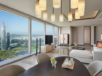 Raffles Shenzhen - 112