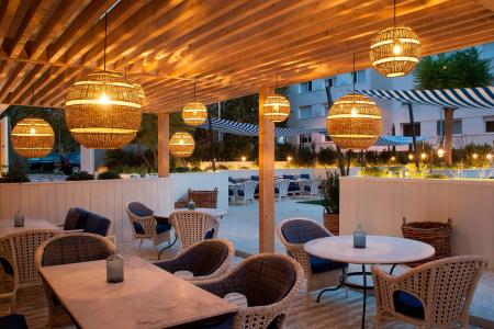 AC Victoria Suites by Marriott - 27
