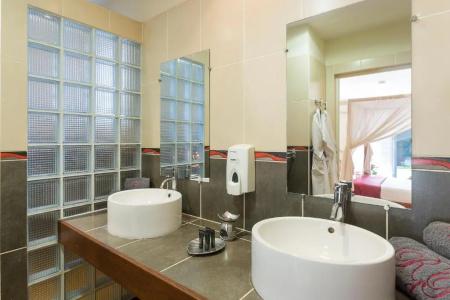 Relais des Plateaux & Spa– Ivato International Airport - 84