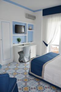 Albergo Gatto Bianco - 14