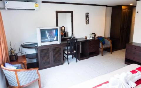 The Nice Patong - 32