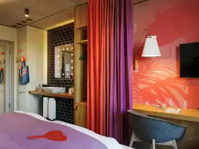 25hours Langstrasse - 46