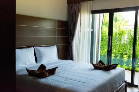 Oscar Villa Aonang Krabi - 26
