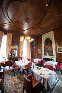 Château Hôtel Du Colombier - 16