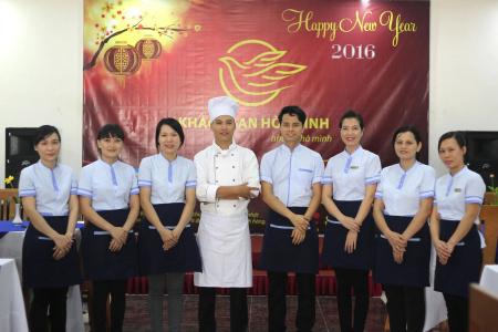 Hoa Binh - 19