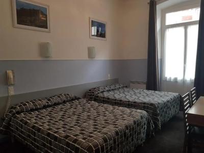 Hôtel Saint Sébastien - 54