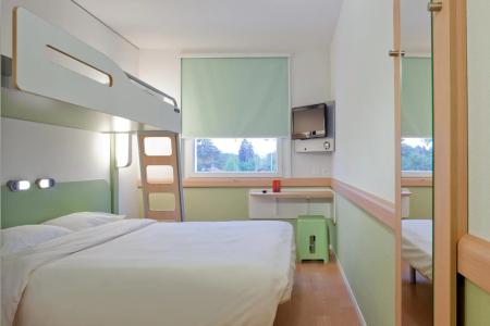 ibis budget Genève Petit-Lancy - 2