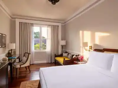 Raffles Grand d'Angkor - 26
