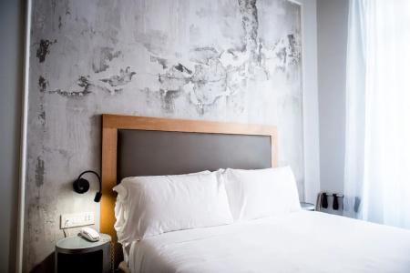 Boutique Centrale Palace - 123