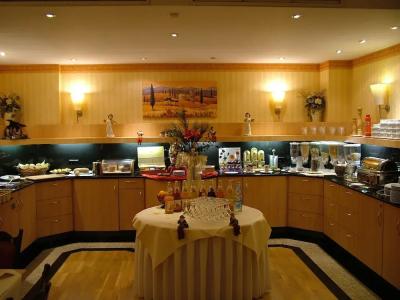 RingPosthof Saarlouis - 29