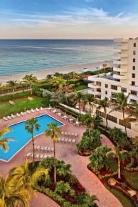 Holiday Inn Miami Beach-Oceanfront, an IHG - 22