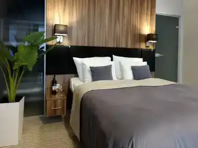 Kolejarz Best For You Spa - 62