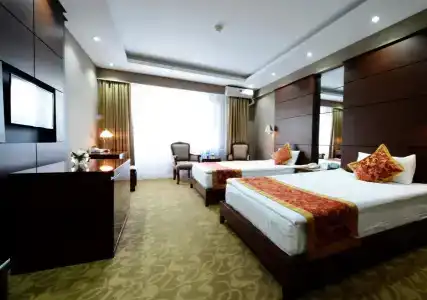Bayangol - 3