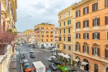 Capricci Romani - 119