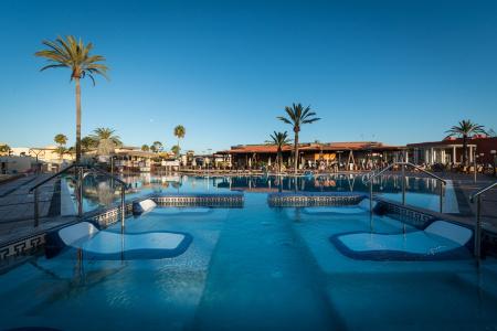 Hd Parque Cristobal Gran Canaria - 26