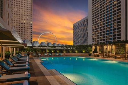 Conrad Centennial Singapore (SG Clean) - 17