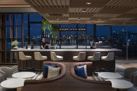 Avani Sukhumvit Bangkok - Sha Extra Plus Certified - 20