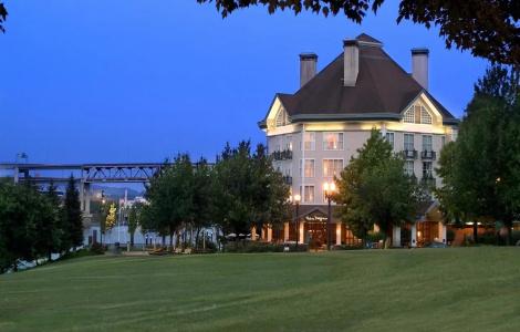 Kimpton Riverplace, An Ihg - 10