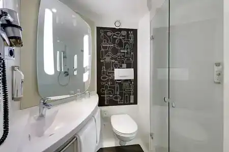 ibis Münster - 28