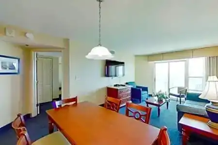 Carolinian Beach - 244