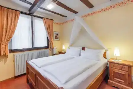Weinhaus Weiler - 46