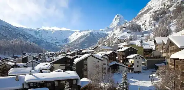 Monte Rosa Boutique - 49