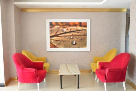 Antalya 242 Gold Tower - 10