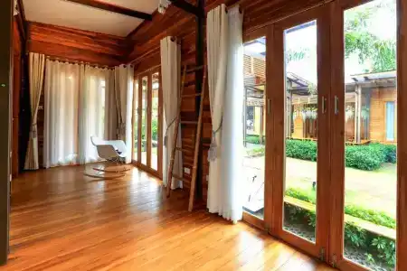 Viangviman Luxury Resort, Krabi - 25