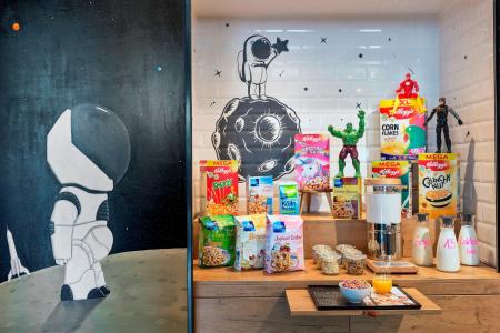 Moxy Darmstadt - 36