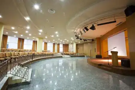 El Mouradi El Menzah - 7