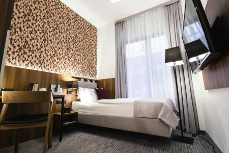Best Western Mariacki Katowice - 26