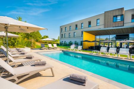 Best Western Hôtel Journel Antibes Juan-les-Pins - 15