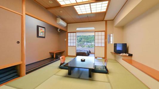 Ooedo-Onsen Monogatari Kinugawa Gyoen - 68
