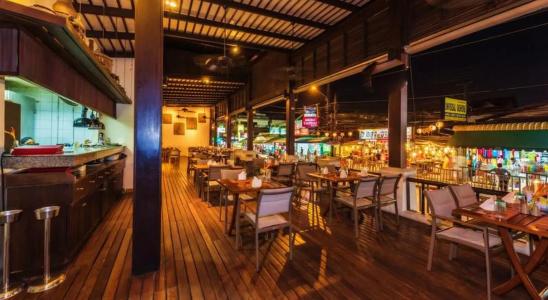 Rangrong Resort - 27