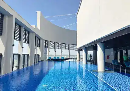 Four Points by Sheraton Danang - 15