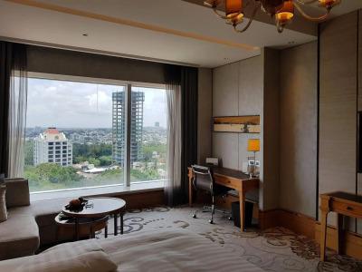 Shangri-La Bengaluru - 13