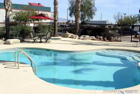 Red Roof Inn Tucson South - Airport - 10