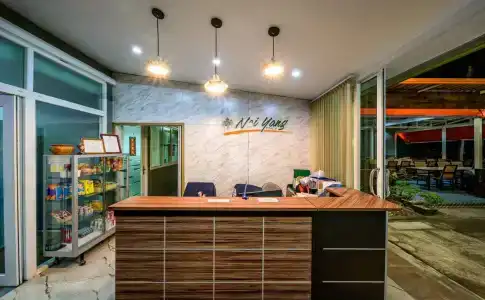 Naiyang Place - Phuket Airport - 17
