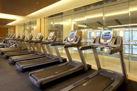 DoubleTree by Hilton Hangzhou East - 26