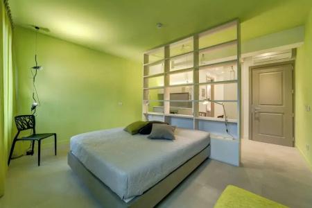 Palazzo Mannaioni Suites - 44