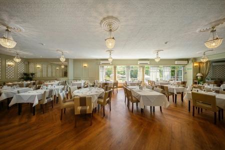 The Clarendon - 36