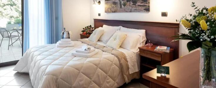 Relais Casina Copini - 41