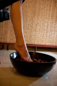 Ubud Aura Retreat - 22