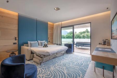 Rivage Hôtel & Spa Annecy - 133