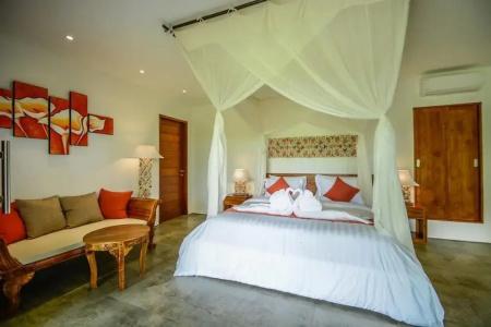 The Hidden Paradise Ubud - 6